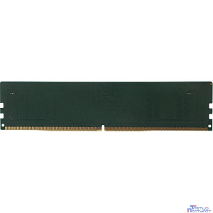 Kingston DDR5 8GB 5600MHz KVR56U46BS6-8 Valueram RTL PC5-44800 CL46 DIMM 288-pin 1.1В single rank Ret