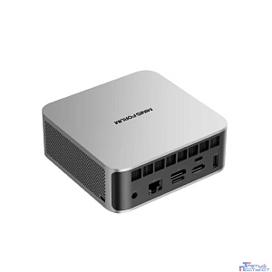 Minisforum Мини ПК X1-255/32GB+1TB (AMD Ryzen 7 H 255) 32GB+1TB, AMD Radeon 780M, Win11 Pro