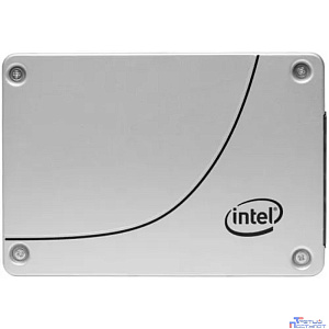 Intel SSD 240Gb S4520 серия [SSDSC2KB240GZ01]