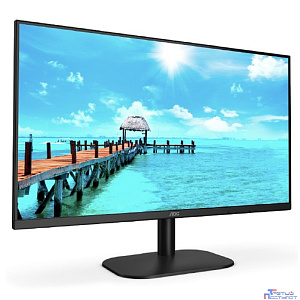 LCD AOC 27" 27B2DM {VA 1920x1080 75Hz 4ms 250cd 178/178 4000:1 D-Sub HDMI}
