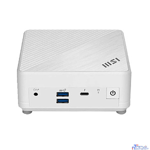 MSI Cubi 5 1M-463BRU [936-B0A822-463] White {Core 5 120U Graphics/noOS}