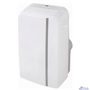 Мобильный кондиционер MIDEA MPPDB-12CRN7, до 35м2, 12000 BTU