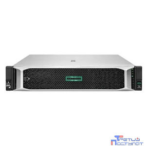Hp Сервер / P05172-B21_bundle38 / HPE ProLiant DL380 Gen10 Plus