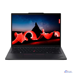 Lenovo ThinkPad T14 G5 [21MMS2Y000] (КЛАВ.РУС.ГРАВ.) Black 14" {WUXGA Ultra 5 125U/16GB/512GB SSD/DOS}