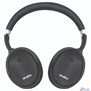 Беспроводные наушники с микрофоном AP-B780MV, черный (Bluetooth, ANC)