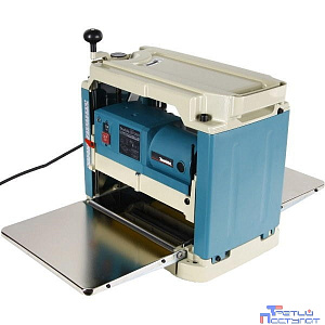 Makita 2012 NB Рейсмус [2012 NB] {1650Вт,8500об\м,подача-8.5м\мин,рез-шир304мм\гл3мм,27кг,кор}