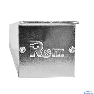 REM Верт блок розеток Rem-2MC,LINUX,мониторинг,управление,1~32А,авт,4x2S,4x3C13,2x2C19,1820мм,колодка R-2MC3-32-4x2S-4x3C13-2x2C19-A-1820-K