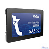 Накопитель SSD Netac SATA III 960Gb NT01SA500-960-S3X SA500 2.5"