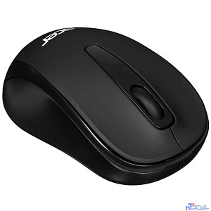 Acer OMR133 [ZL.MCEEE.01G] черный оптическая (1000dpi) беспроводная USB для ноутбука (2but)