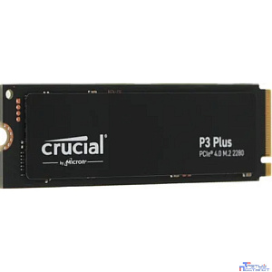 Crucial SSD M.2 500GB CT500P3PSSD8  (OEM/RTL)
