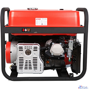 A-ipower Бензиновый генератор A-iPower A8500EA [20113]