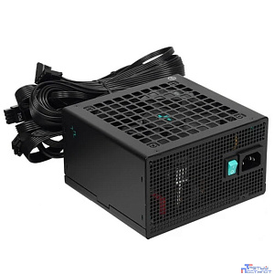 Блок питания 750W Deepcool PL750 (R-PL750D-FC0B-EU-v2/R-PL750D-FC0B-WDEU-V2)