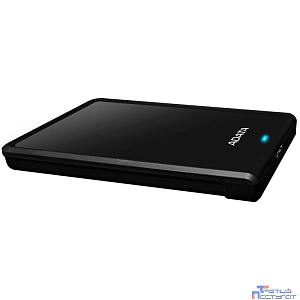 A-Data Portable HDD 4Tb HV620 AHV620S-4TU31-CBK {USB 3.0, 2.5", Black}