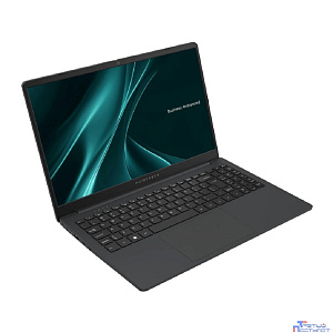 Maibenben B315A [B315A-i521UMF1SPGRE2] Grey 15.6" {FHD i5 12450H(2Ghz)/16384Mb/512PCISSDGb/RJ45/Win11Pro}