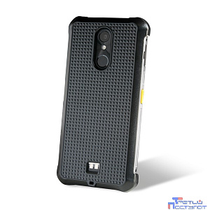 Newland Терминал сбора данных NLS-NFT10-W4 "NFT10 Pilot Pro Mobile Computer 5,7"" Touch Screen (Black) with 2D CMOS Imager with Laser Aimer & BT, Wi-Fi (dual band), 4G, GPS, Camera.Incl. wrist strap,