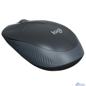 910-005905 Logitech Wireless Mouse M190 CHARCOAL
