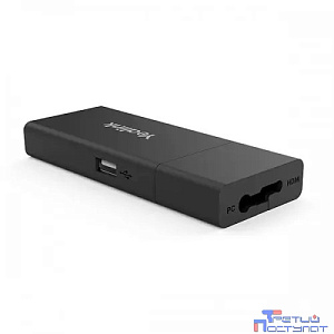 Yealink VCH51 Package Устройство подключения источников контента
