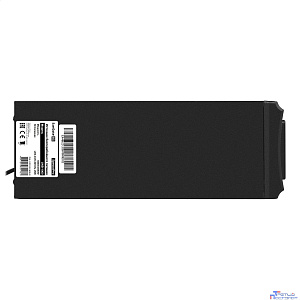 Exegate EP212518RUS ИБП Exegate Power  Back UNB-1000  <1000VA, Black, 4 евророзетки>