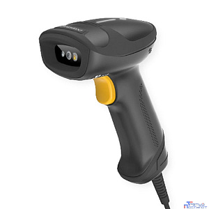 Newland Сканер штрих-кодов/ HR3000 2D CMOS Handheld Reader with 2 mtr.  USB cable