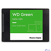 WD SSD 1Tb WDS100T3G0A {SATA 3.0}