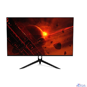 LCD AIWA 27" MF2703-V-1 V2 Black {IPS, 1920x1080, D-sub+HDMI+DP, 5 ms, 178°/178°, 250 cd/m, 1000:1, 100Hz, MM, внешн. БП}