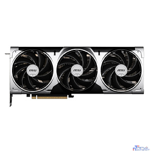 Видеокарта MSI RTX5080 VENTUS 3X OC 16GB GDDR7 256bit 3xDP HDMI 3FAN RTL