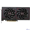 Sapphire 11339-04-20G PULSE RX 7600 XT GAMING OC 16GB