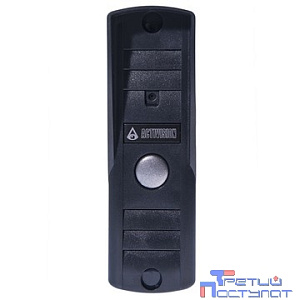 Falcon Eye AVP-505 (PAL) Т.СЕРАЯ Видеопанель  цветная,  накладная,  темно-серый