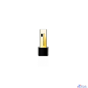 TP-Link UB4A Сверхкомпактный USB-адаптер Bluetooth 4.0