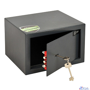 Сейф мебельный Cactus CS-SF-K18 170х260х230мм ключевой