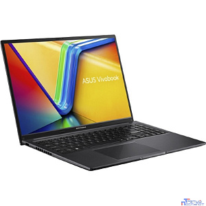 ASUS Vivobook 16  X1605VA-MB875 [90NB10N3-M01330] Indie Black 16" {WUXGA i5 13500H(2.6Ghz)/16Gb/1024PCISSDGb/DOS}
