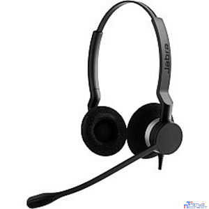 Jabra 2399-829-109 Гарнитура Jabra BIZ 2300 USB Duo (2399-829-109)