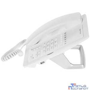 Fanvil H3W белый (H3W WHITE) SIP телефон