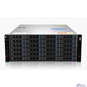 Gooxi RMC4136-670-HSE-D 4U 36x 3.5" (2.5"); 2x 2.5" rear SAS/SATA; 12Gb/s SAS expander 24+12 bay (3xSFF-8643);  MB EEB/CEB/ATX/Micro ATX; 7x LP slots;  2x1300W (EU power cables), rail