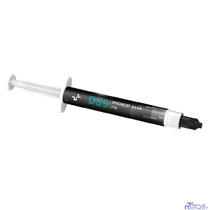 Термопаста DeepCool DS9 3.5г (R-DS9-GY035C-G)