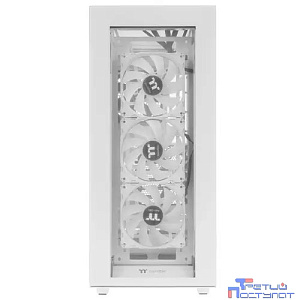 Корпус ATX Miditower Thermaltake Divider 500 TG Snow ARGB CA-1T4-00M6WN-01 White