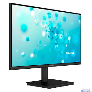 Монитор Aquarius Aqview B24F1 24" (АМПР.463131.001) IPS 23.8", 1920x1080, 75Hz, 250cd/m2,5ms,1xVGA, 1xHDMI, 1xDVI, 1xAudio) (AQU-MON-B24F1) Реестр МПТ