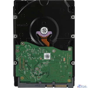 8Tb WD Ultrastar DC HA340 8TB <WUS721208BLE604> SATA3 3.5"