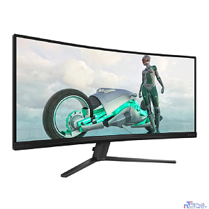 LCD PHILIPS 34" 34M2C3500L {VA 3440x1440 180Hz 0.5ms 178/178 300cd 4000:1 10bit(8bit+FRC) HDR10 2xHDMI2.0 DisplayPort1.4 VESA}