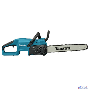 Электропила цепная Makita LXT BL без АКБ и ЗУ (DUC407Z)