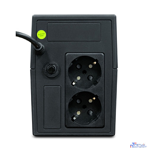 Powerman ИБП Back Pro 650