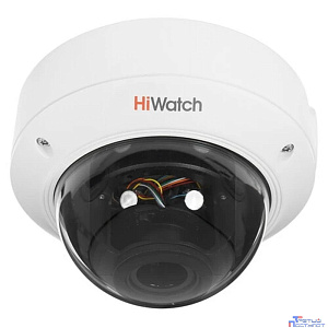 HiWatch DS-I458Z(B) (2.8-12 mm) 2.8-12мм Камера видеонаблюдения