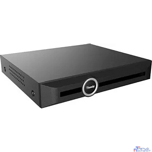 Tiandy TC-R3120 I/B/V3.0 20-ch, 80Mbps/80Mbps, разрешение записи до 8MP, способность к декодированию 1*8MP, 4*1080p, 8*720p, видеовыход: 1 HDMI & 1VGA одновременный вывод, USB интерфейс 2xUSB 2.