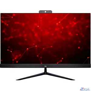 iRU Агат 313 [1851560] Black 23.8" {Full HD i3 10100 / 8Gb/ SSD256Gb/ UHDG 630/DOS}