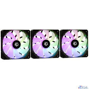Case Fan ID-Cooling TF-12025-PRO-ARGB TRIO (3 in 1)