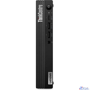 Lenovo ThinkCentre Tiny M70q-4 slim [12E4S7KD00] Black {i5 13400T (1.3)/ 8Gb /SSD256Gb /UHDG 730/Win 11 Pro/kb+m}