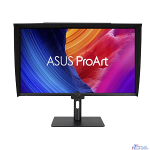 Монитор Asus 31.5" ProArt PA32UCE черный IPS LED 16:9 HDMI M/M матовая HAS Piv 600cd 178гр/178гр 3840x2160 60Hz DP 4K USB 8.9кг