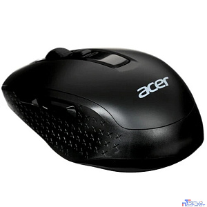 Acer OMR070 [ZL.MCEEE.00D] Mouse BT/Radio USB (6but) black