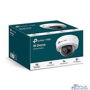 TP-Link VIGI C230I Mini(2.8mm) Компактная купольная IP-камера 3 Мп