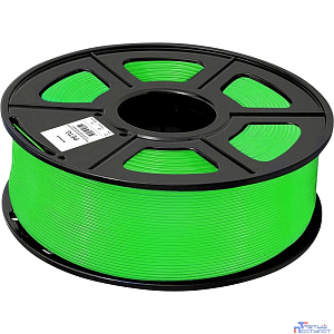 Пластик для принтера 3D Cactus CS-3D-PETG-1KG-GREEN PETG d1.75мм 1кг 1цв.